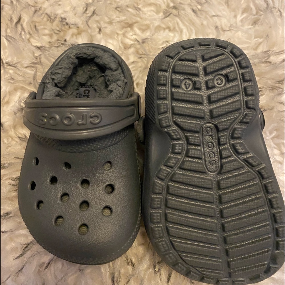 Crocs Classic clog children